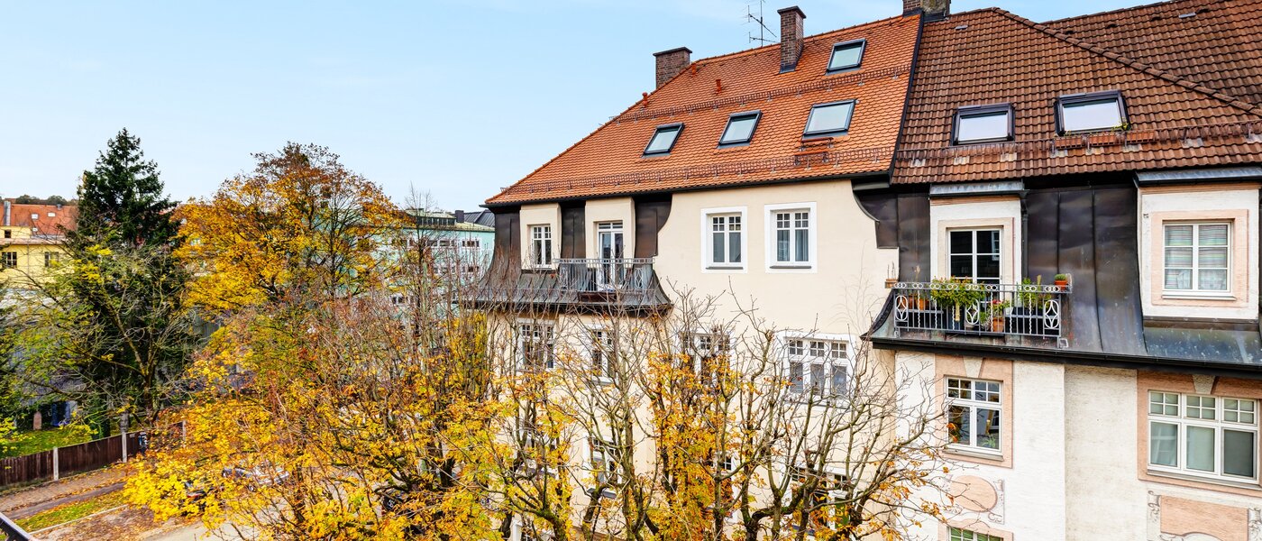 apartamento München Thalkirchen 02 vista 14224