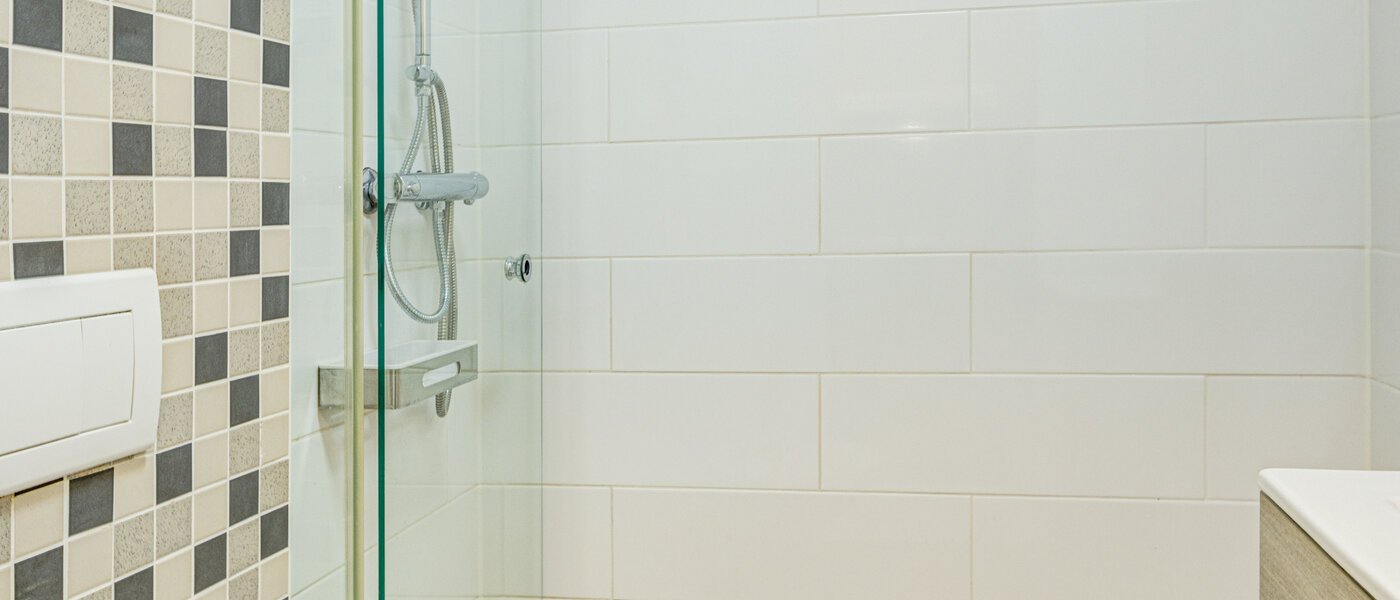 apartamento München Giesing 01 baño 14230