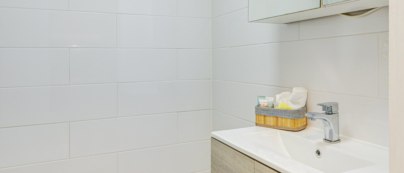 apartamento München Giesing 02 baño 14230