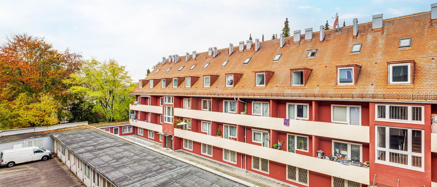 apartamento München Giesing 01 vista 14230