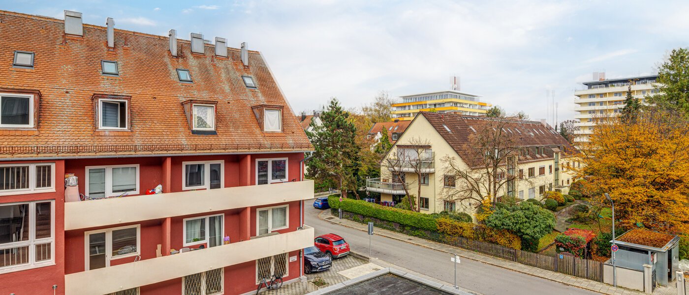 apartamento München Giesing 02 vista 14230