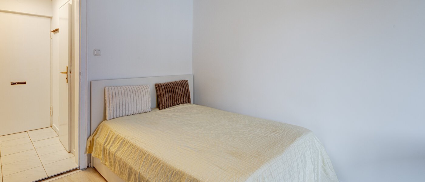 apartamento München Giesing 01 zona de dormir 14230