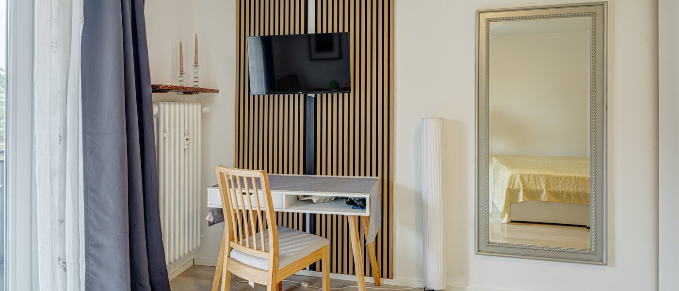 apartamento München Giesing 02 zona de día  14230