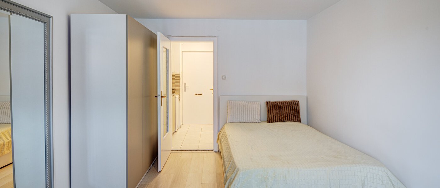 apartamento München Giesing 03 zona de día  14230