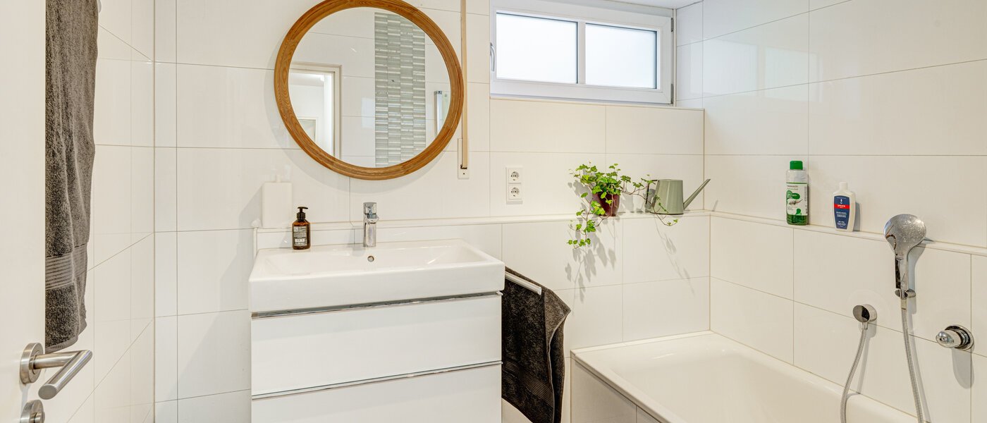 apartamento München Giesing 01 baño 14231