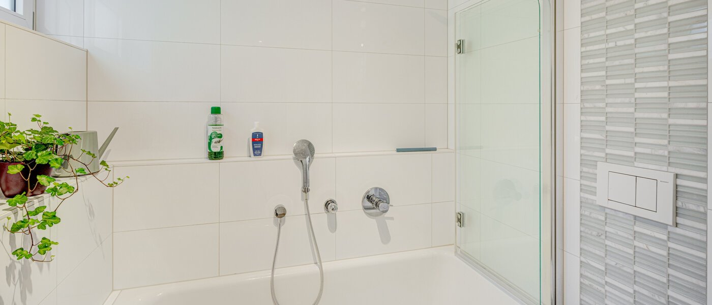 apartamento München Giesing 02 baño 14231