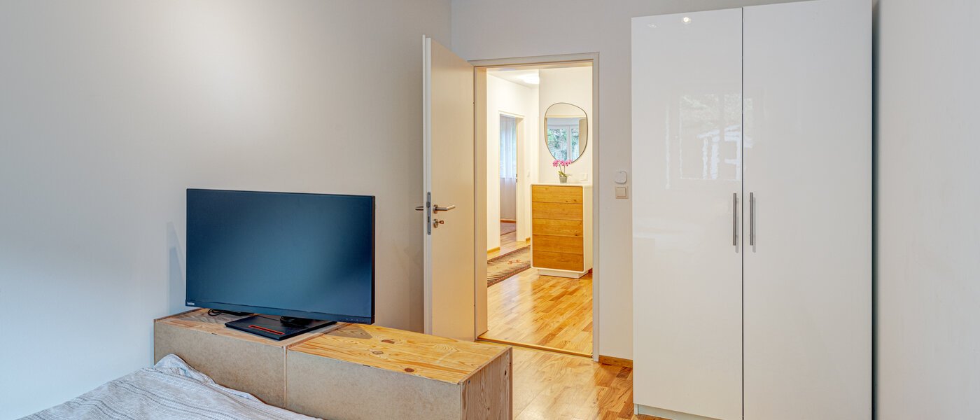 apartamento München Giesing 02 2. dormitorio 14231