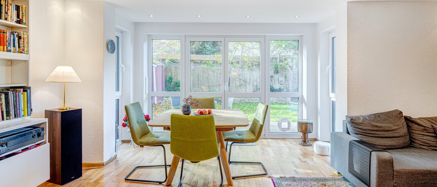 apartamento München Giesing 01 sala de estar 14231