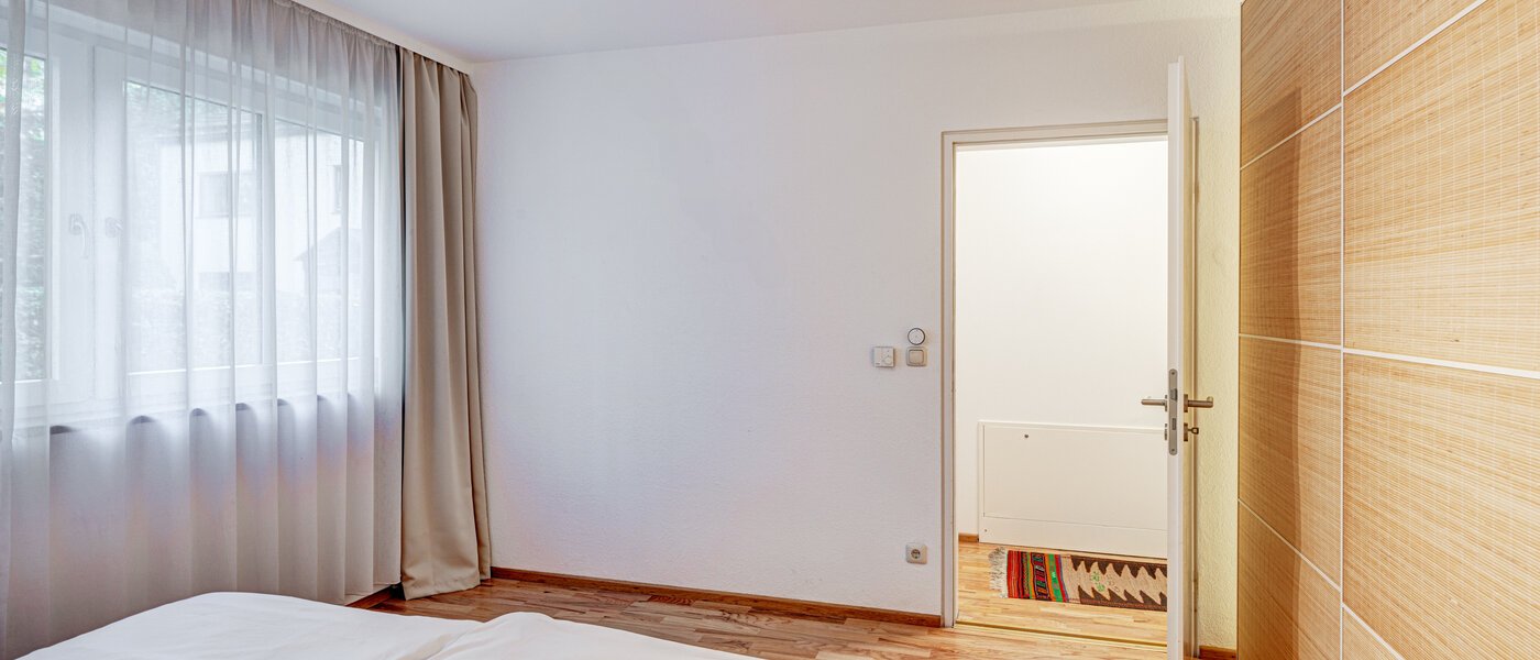 apartamento München Giesing 02 1. dormitorio 14231