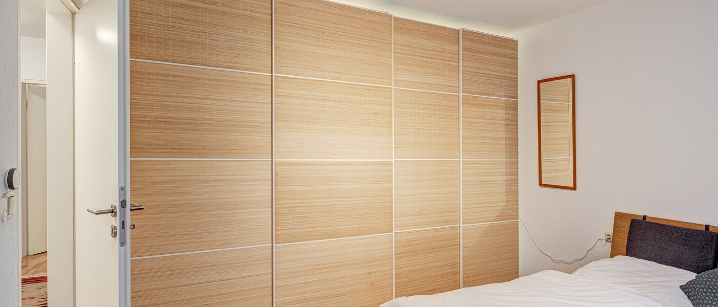 apartamento München Giesing 03 1. dormitorio 14231