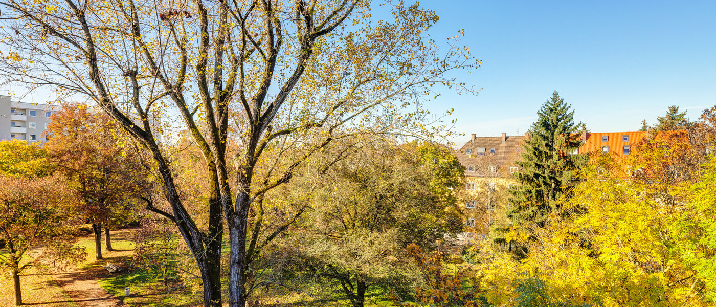 apartamento München Harlaching 01 vista 14232