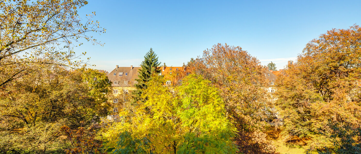 apartamento München Harlaching 02 vista 14232