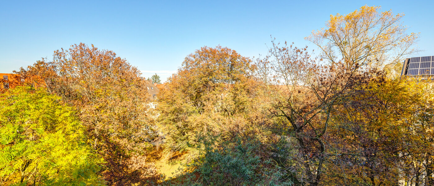 apartamento München Harlaching 03 vista 14232