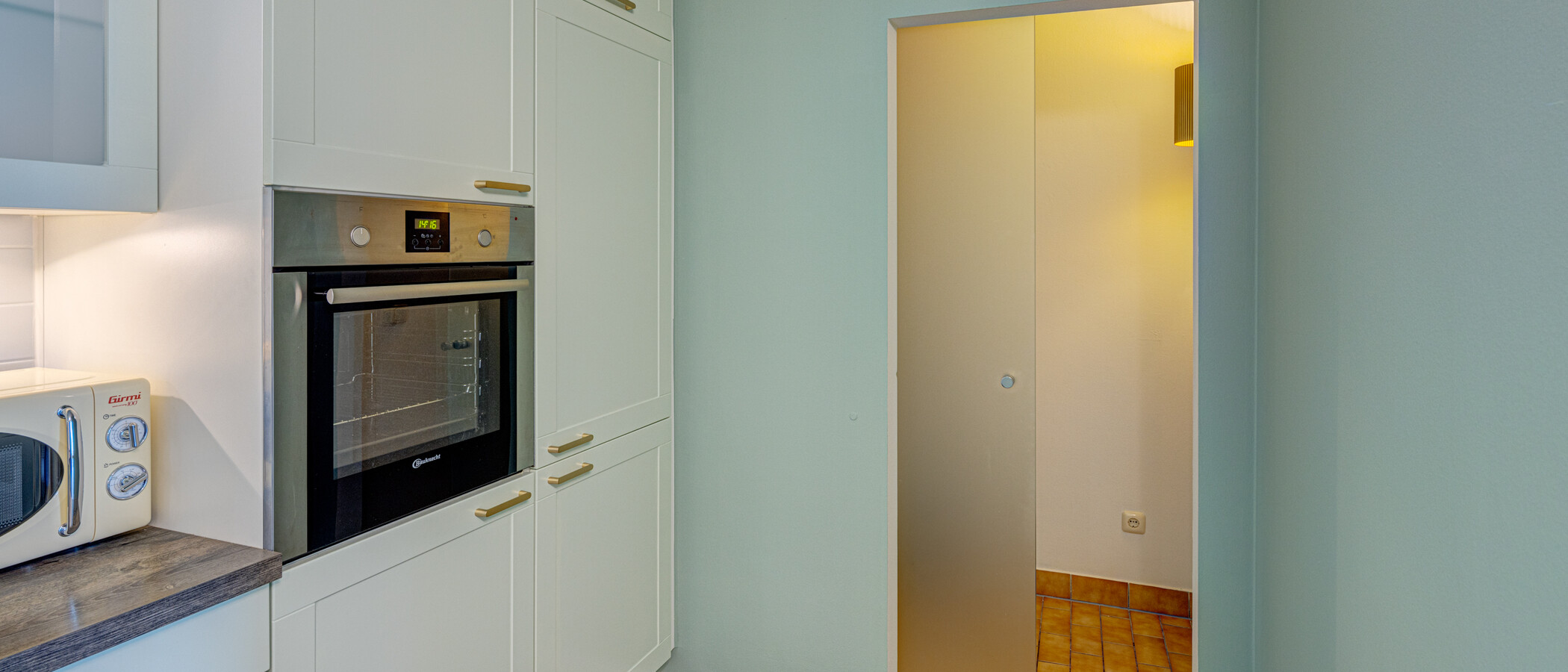 apartamento München Schwanthalerhöhe 03 cocina 14233
