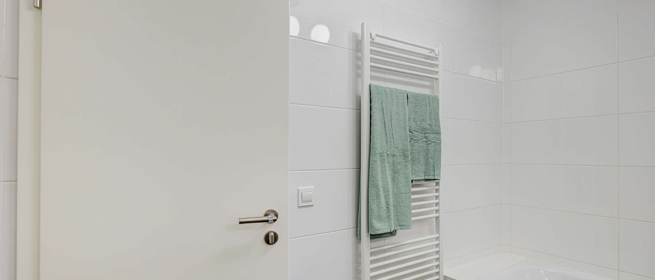 apartamento München Schwanthalerhöhe 03 baño 14233