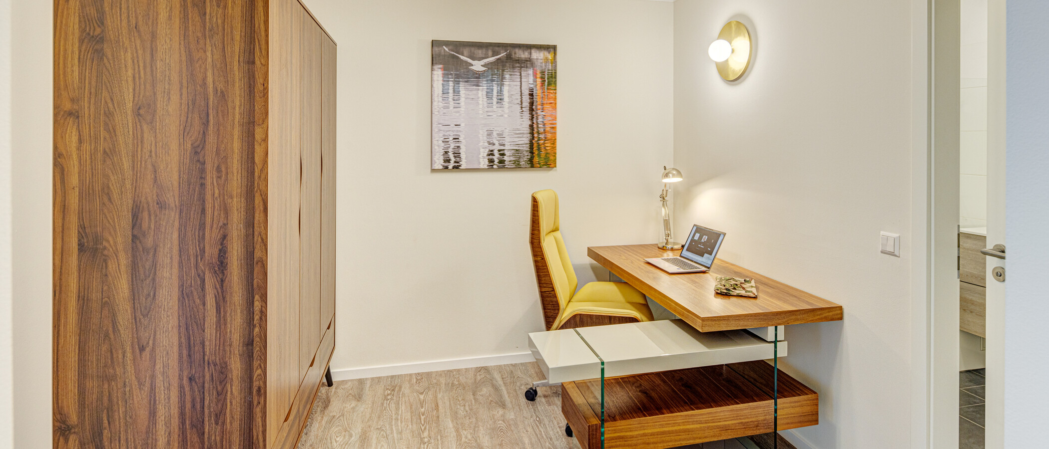 apartamento München Schwanthalerhöhe 01 oficina 14233