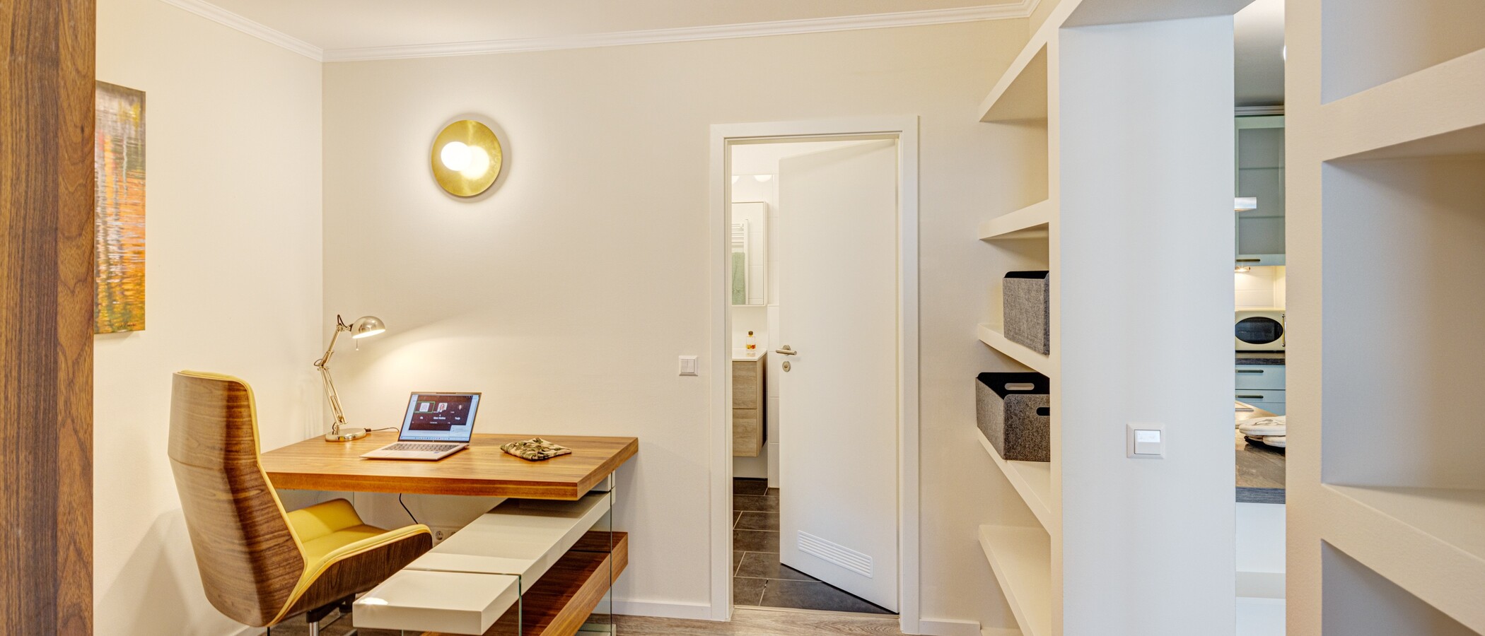 apartamento München Schwanthalerhöhe 02 oficina 14233