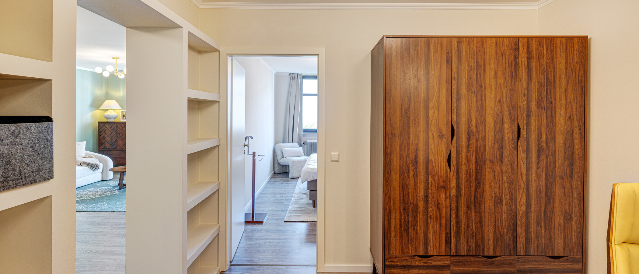 apartamento München Schwanthalerhöhe 04 oficina 14233