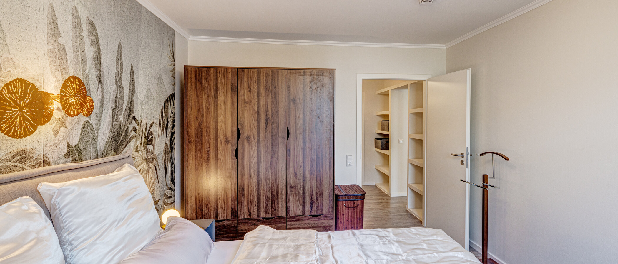 apartamento München Schwanthalerhöhe 04 dormitorio 14233