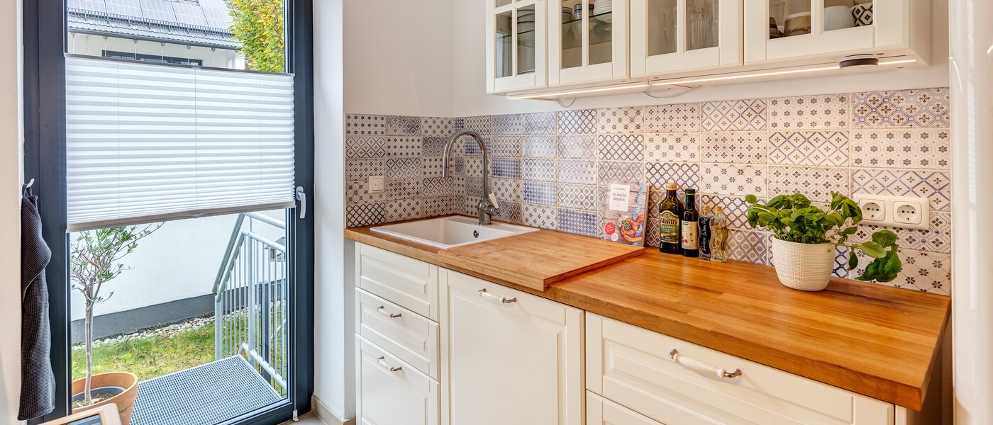 apartamento München Obermenzing 02 cocina 14238