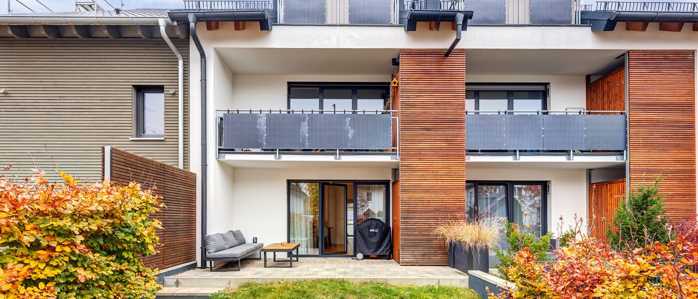 apartamento München Obermenzing 01 terraza 14238