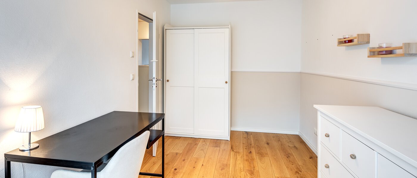 apartamento München Obermenzing 02 oficina 14238