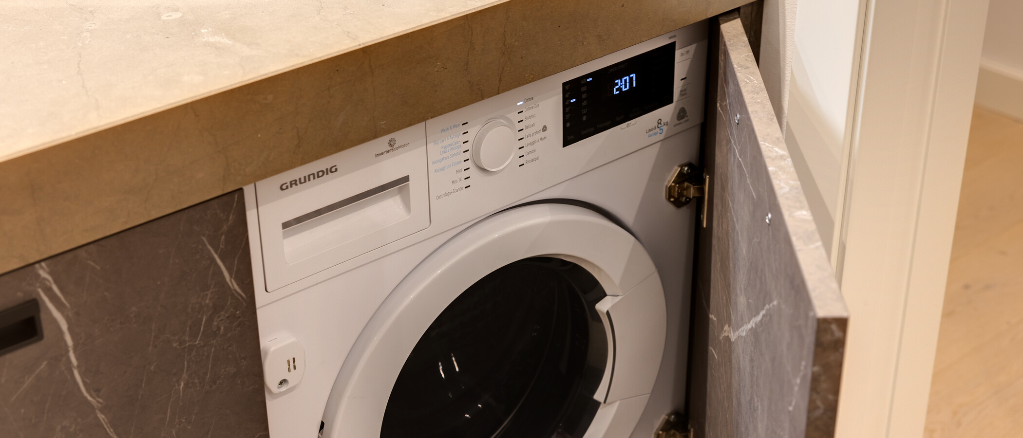 apartamento München Maxvorstadt 05 baño 14239