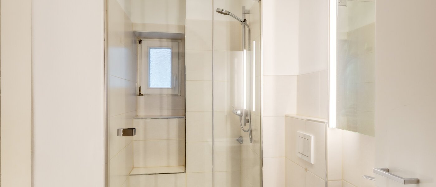 apartamento München Bogenhausen 01 baño 14241