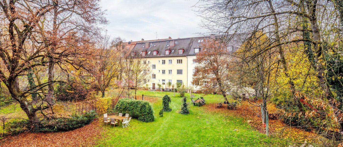 apartamento München Bogenhausen 01 vista 14241