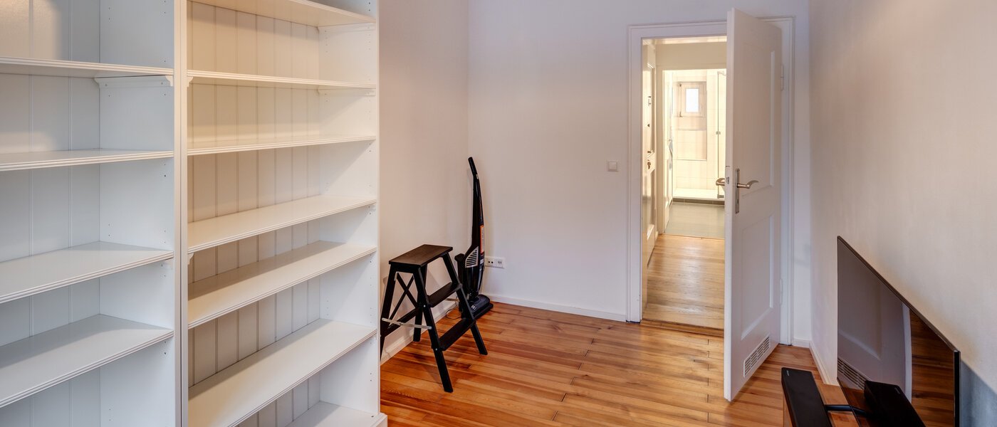 apartamento München Bogenhausen 02 oficina 14241