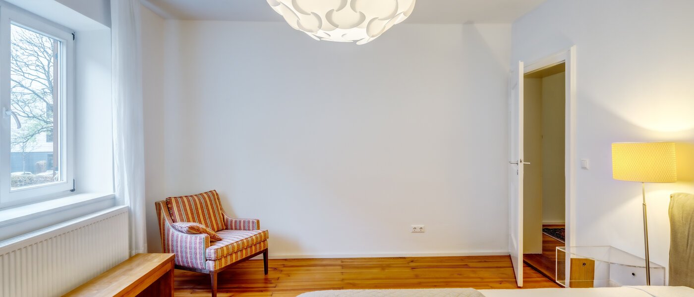 apartamento München Bogenhausen 03 dormitorio 14241