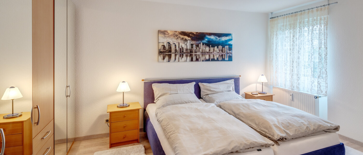 apartamento München Milbertshofen 01 dormitorio 14242