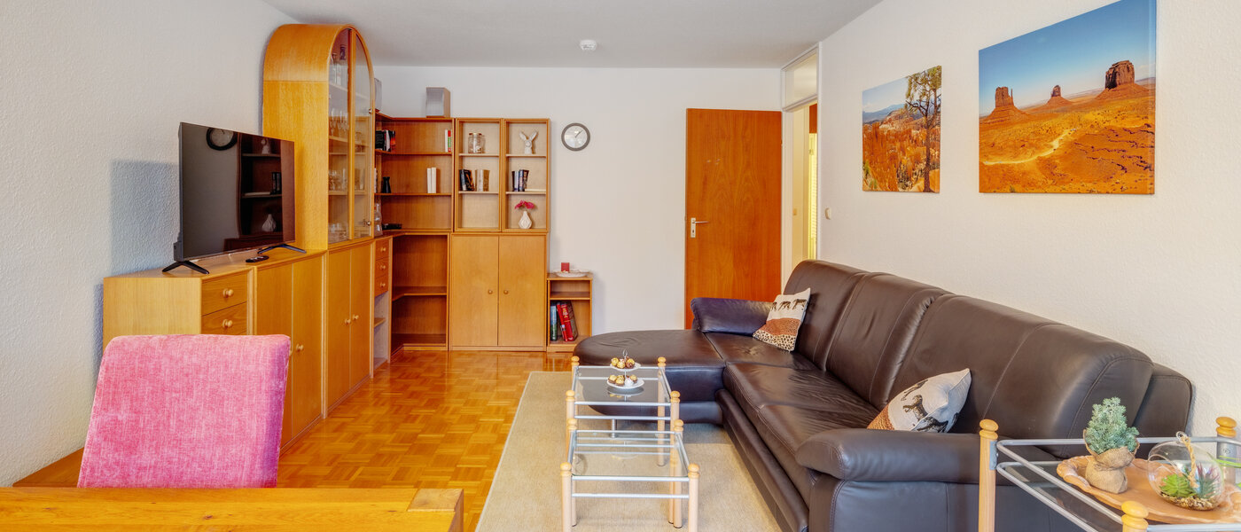 apartamento München Milbertshofen 03 sala de estar 14242