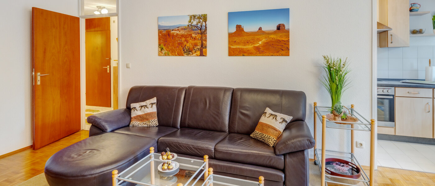 apartamento München Milbertshofen 04 sala de estar 14242