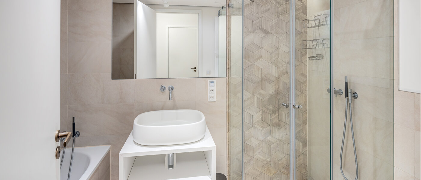 ático lujoso München Au 02 2. baño 14243