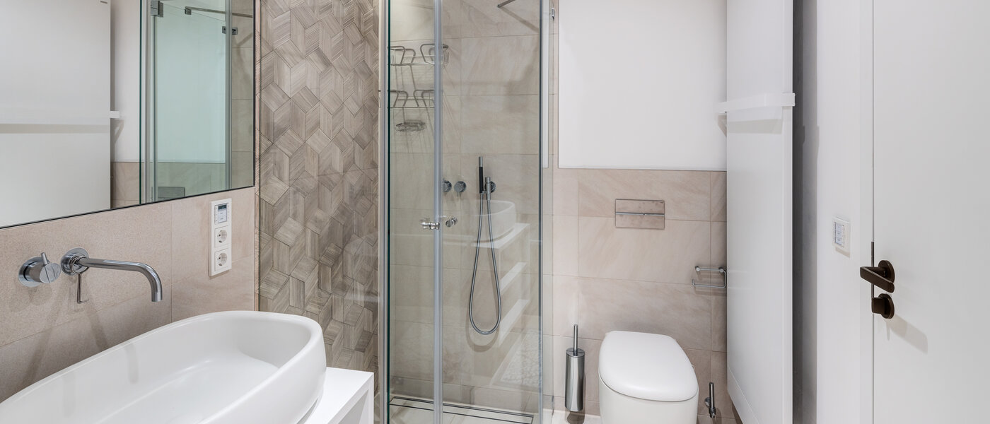 ático lujoso München Au 03 2. baño 14243