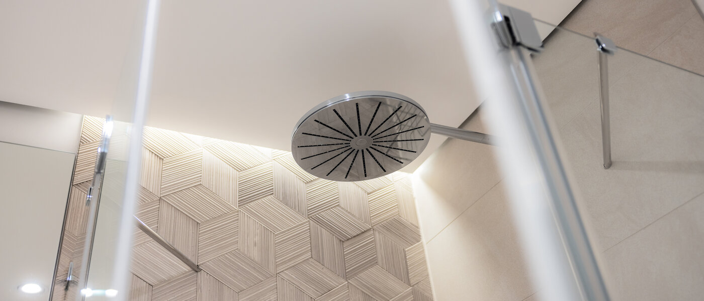 ático lujoso München Au 04 2. baño 14243