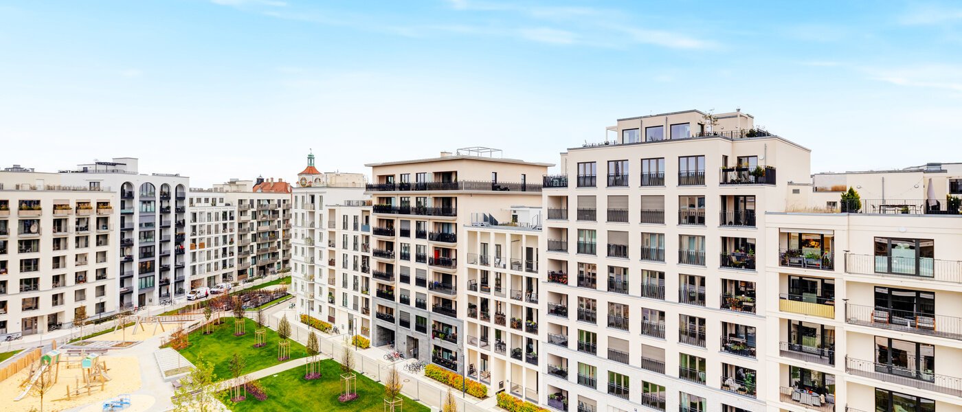 ático lujoso München Au 05 vista 14243