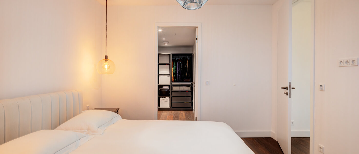 ático lujoso München Au 03 1. dormitorio 14243