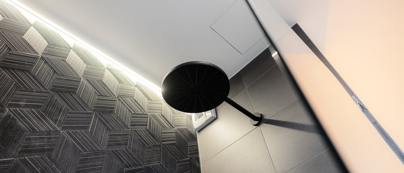 ático lujoso München Au 02 1. baño 14243