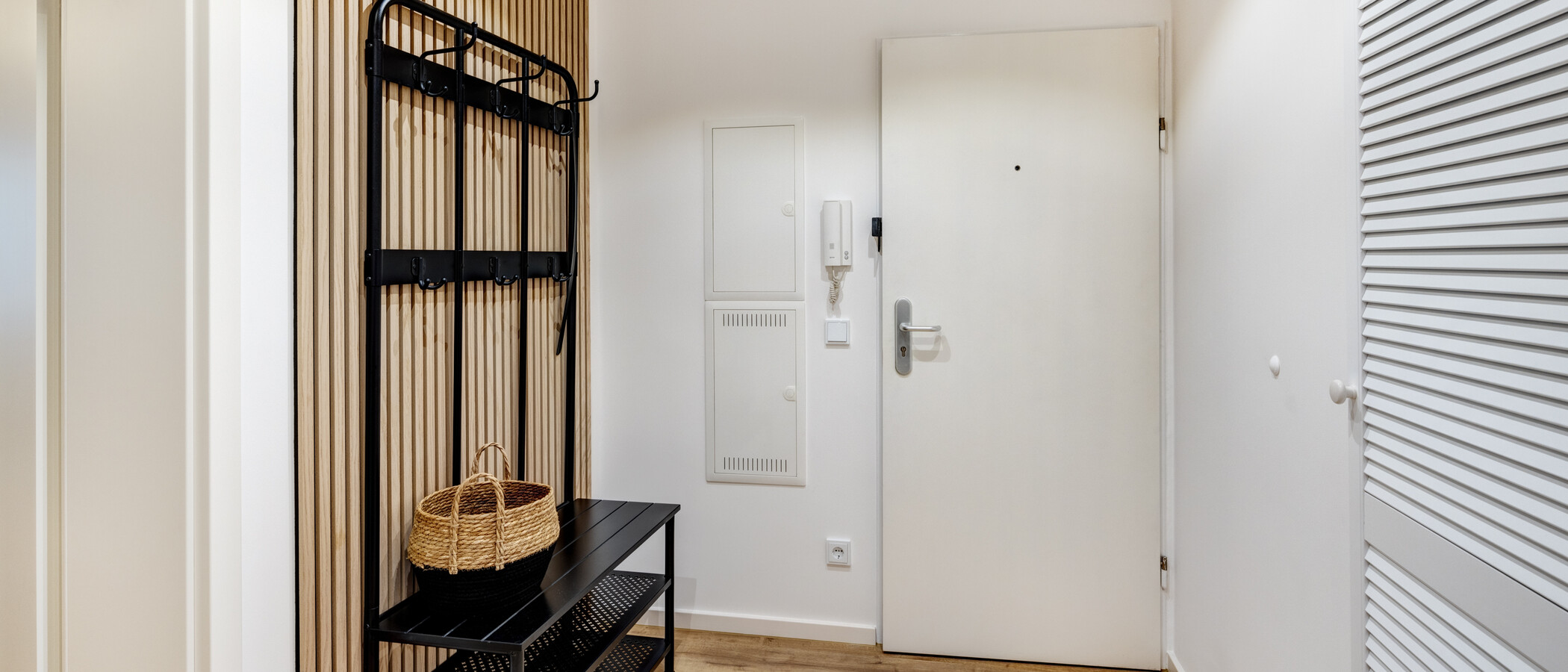 apartamento München Maxvorstadt - Westen 03 pasillo 14247