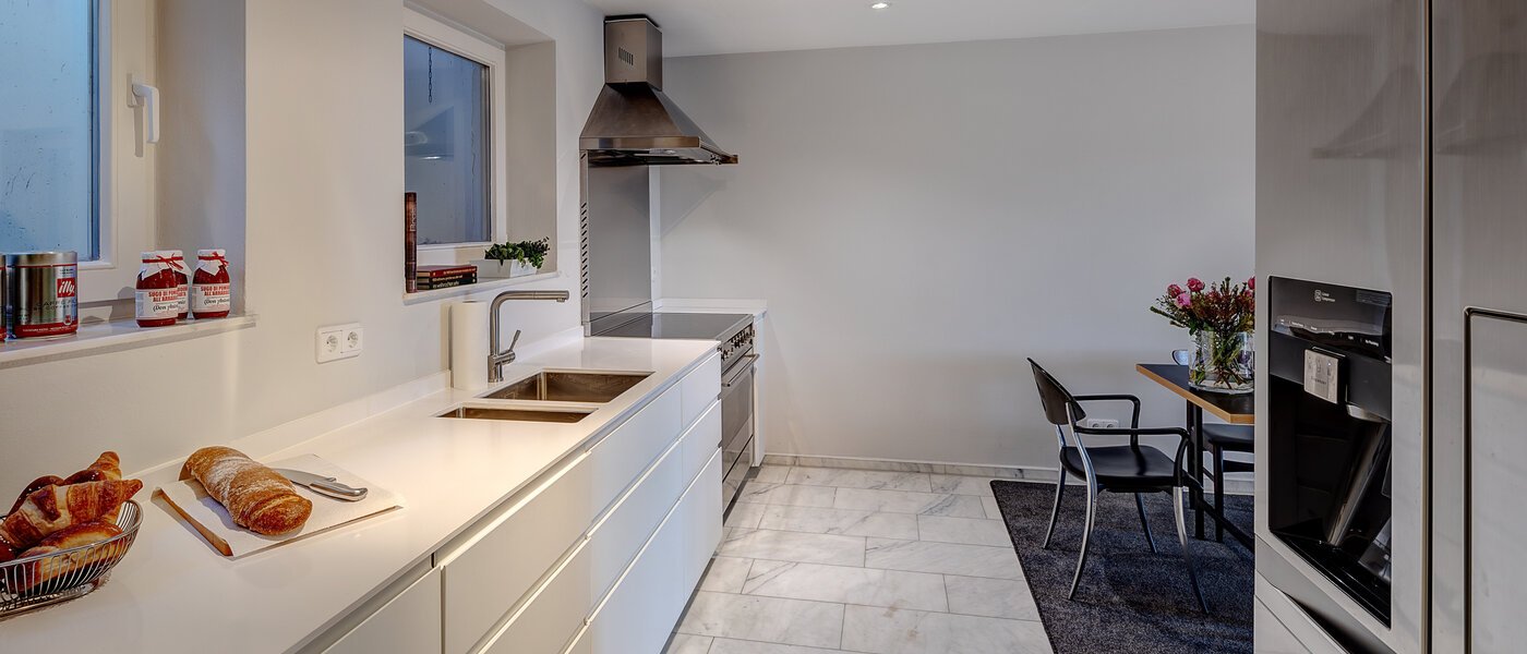 apartamento Starnberg 02 cocina 14249
