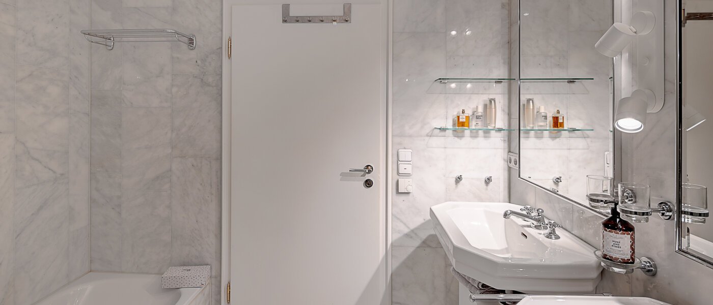 apartamento Starnberg 03 baño 14249