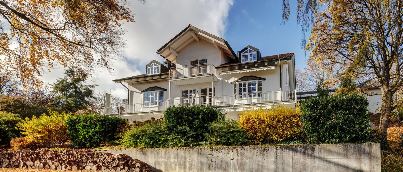 apartamento Starnberg 03 jardín comunitario 14249