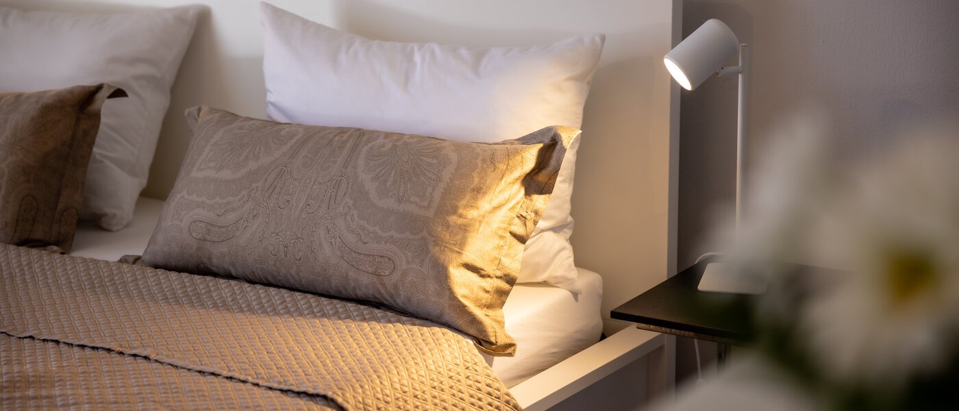 apartamento Starnberg 02 dormitorio 14249