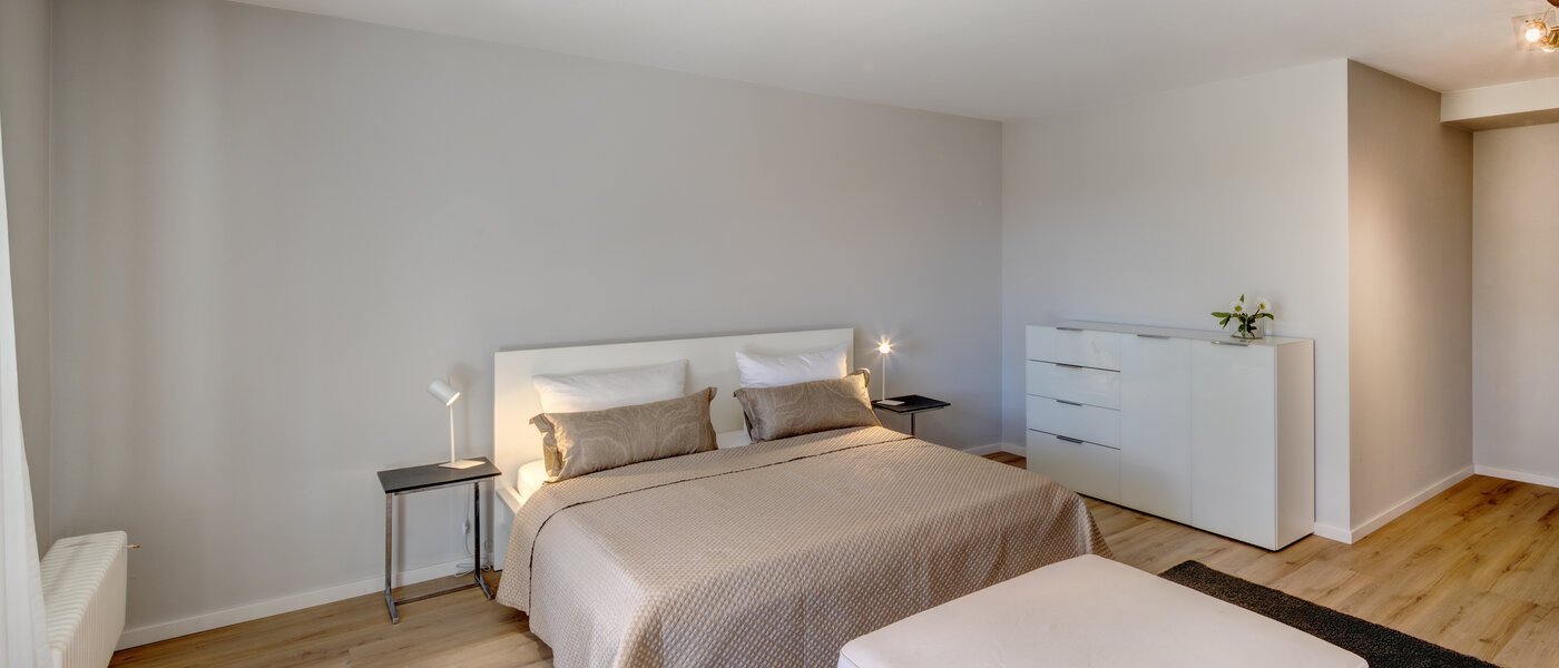 apartamento Starnberg 03 dormitorio 14249