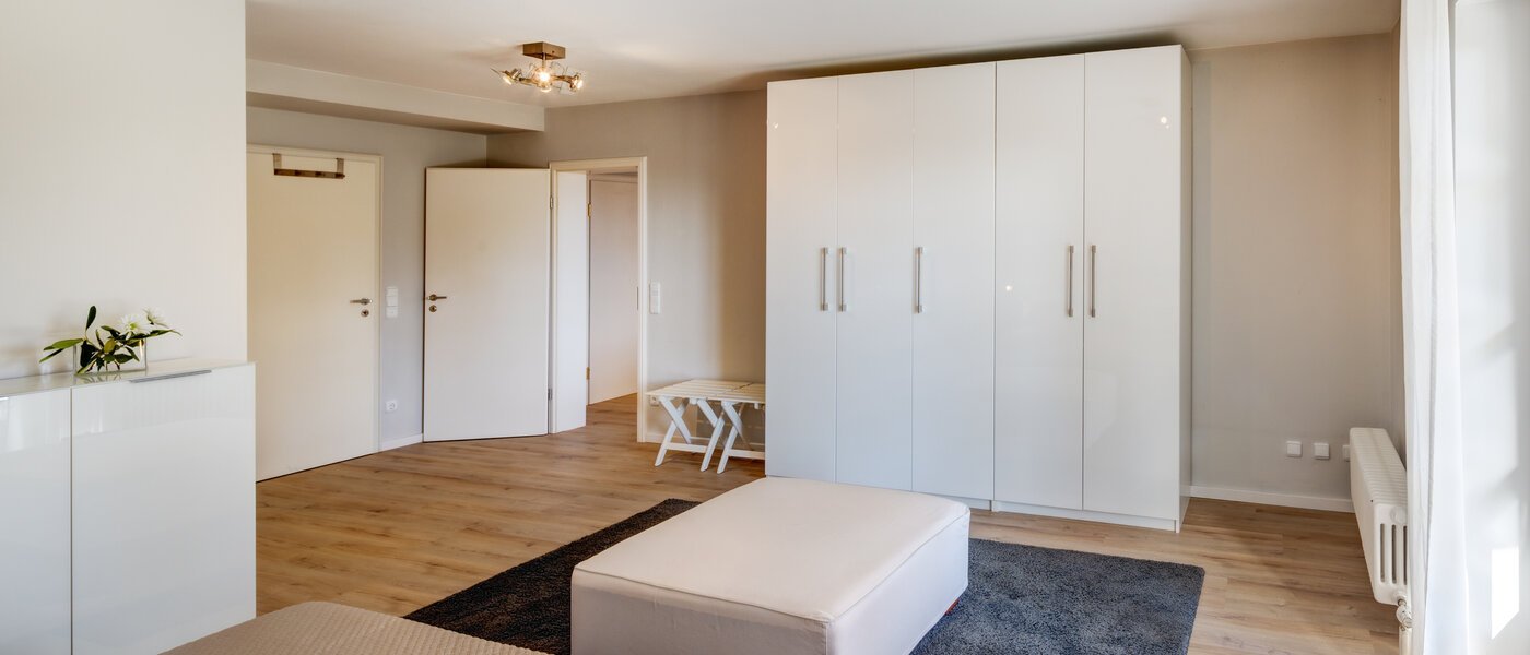 apartamento Starnberg 04 dormitorio 14249