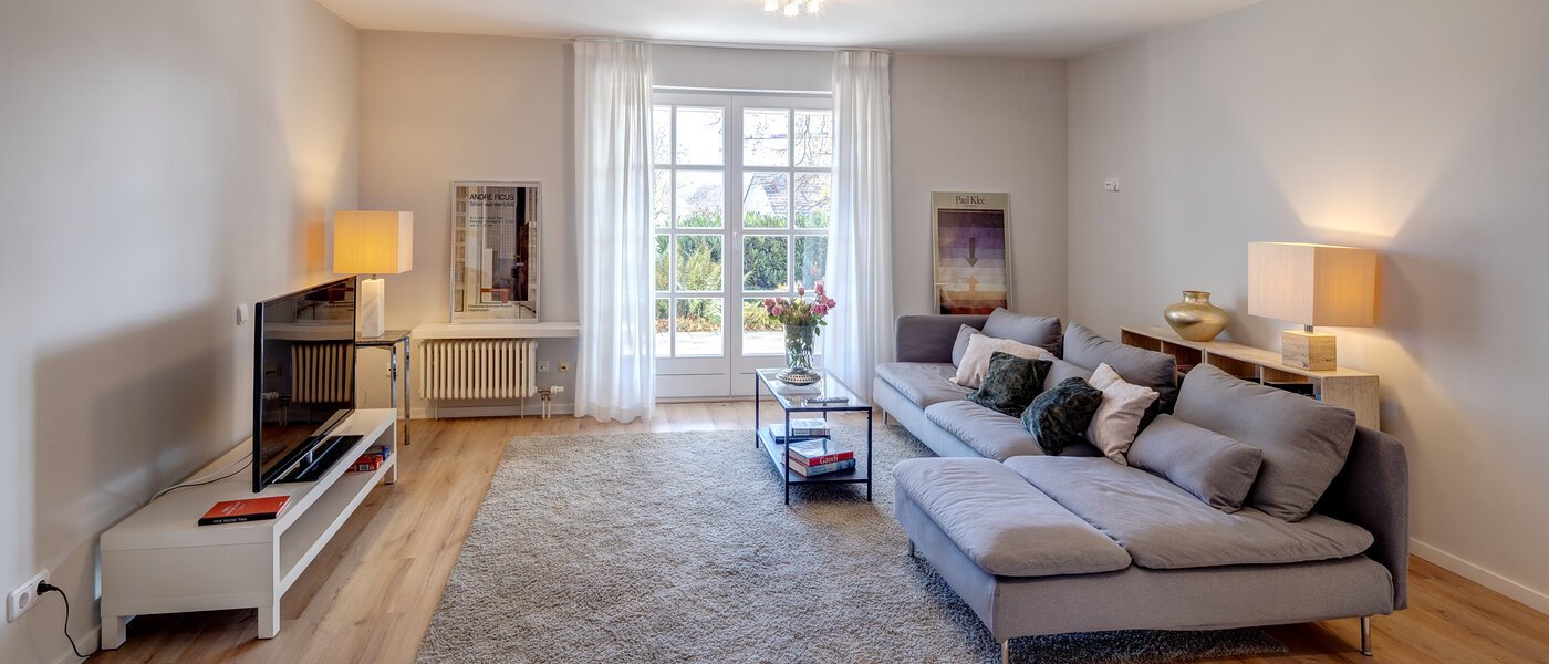 apartamento Starnberg 01 zona de día  14249