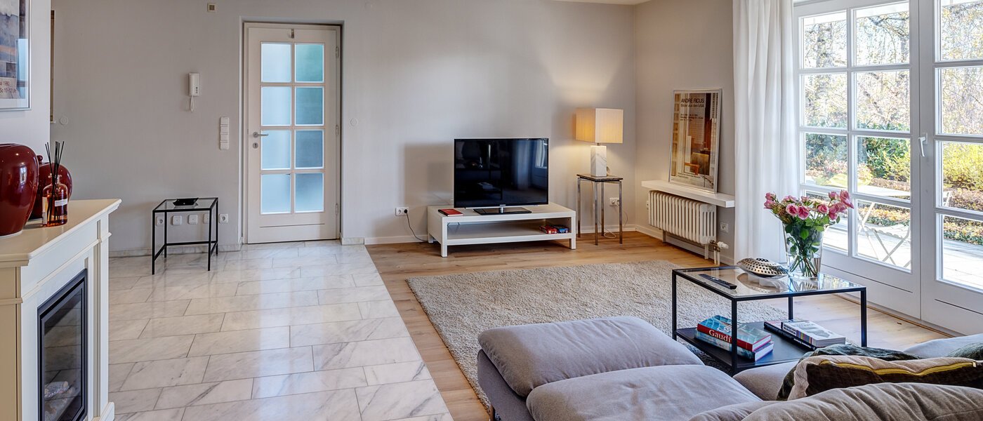 apartamento Starnberg 04 zona de día  14249