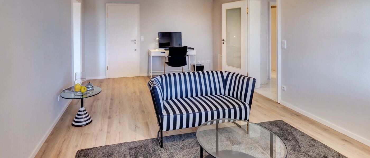 apartamento Starnberg 03 Oficina / Habitación de invitados 14249